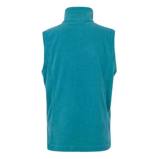 Regatta Great Outdoors Damen Outdoor Classics Sweetness II Weste (Blaugrau) - Image 2