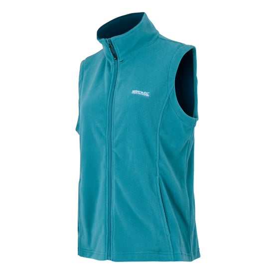 Regatta Great Outdoors Damen Outdoor Classics Sweetness II Weste (Blaugrau) - Image 3