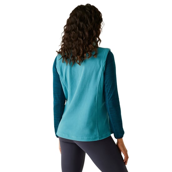 Regatta Great Outdoors Damen Outdoor Classics Sweetness II Weste (Blaugrau) - Image 5