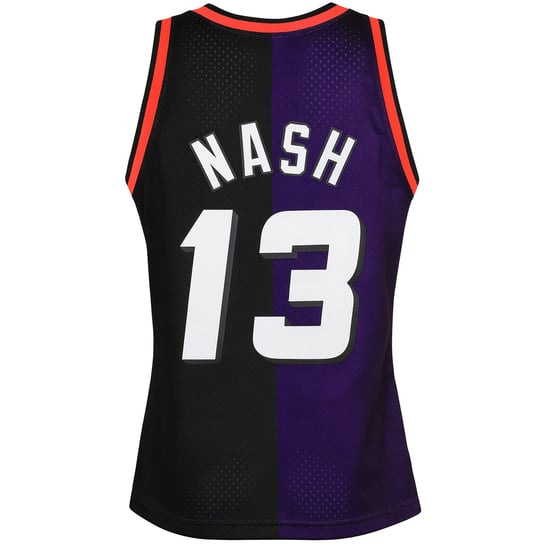 Mitchell & Ness NBA Phoenix Suns 13 Nash Swingman Jersey - Image 2