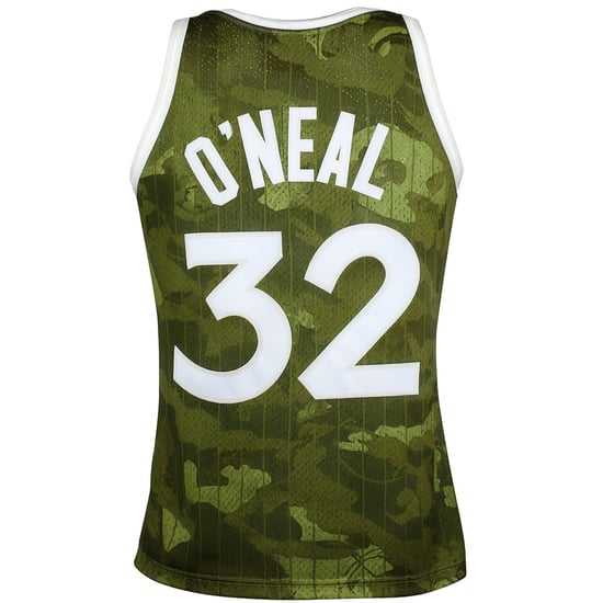 Mitchell & Ness NBA Orlando Magic 32 O'Neal Swingman Trikot - Image 2