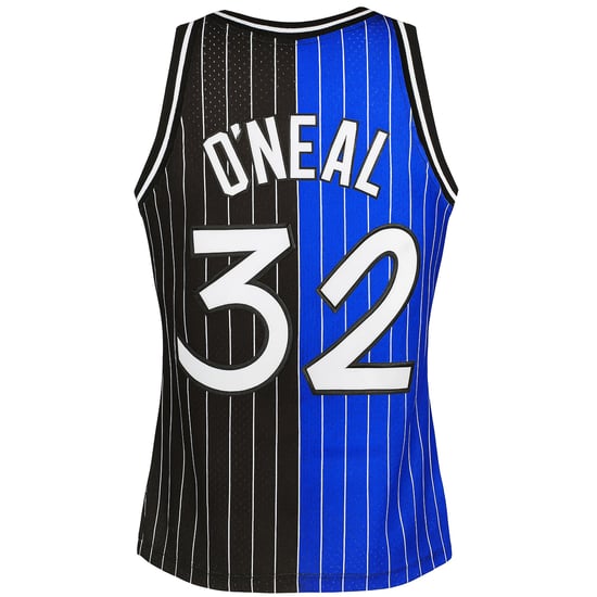 Mitchell & Ness NBA Orlando Magic 32 O'Neal Swingman Trikot - Image 2