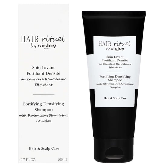 Hair Rituel von Sisley Festigende Dichte Shampoo für Dichteres, Stärkeres Haar - Image 3