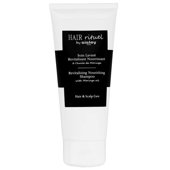 Hair Rituel von Sisley Revitalisierendes Nährendes Shampoo - 200ml - Image 1