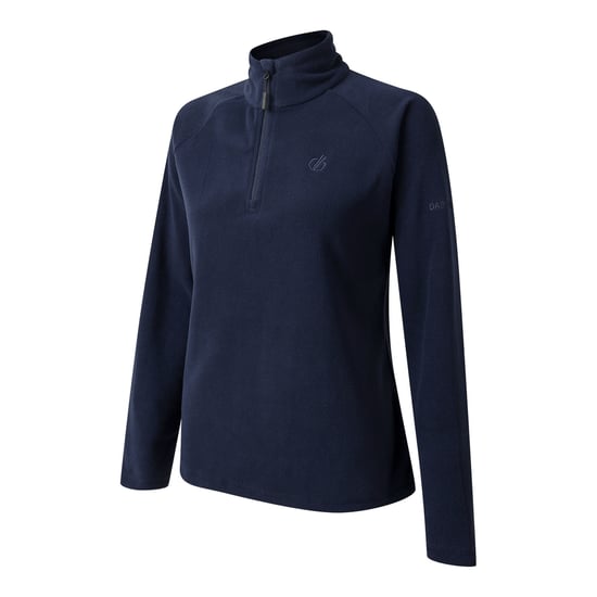 Dare 2B - "Freeform II" Fleece für Damen (Dunkles Marineblau) - Image 3