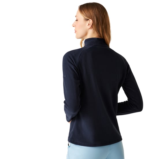 Dare 2B - "Freeform II" Fleece für Damen (Dunkles Marineblau) - Image 5