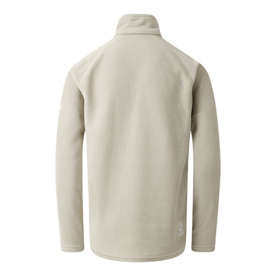 Dare 2b Kinder Fleecepullover Freehand mit 1/4-Reißverschluss (Klosterstein) - Image 2