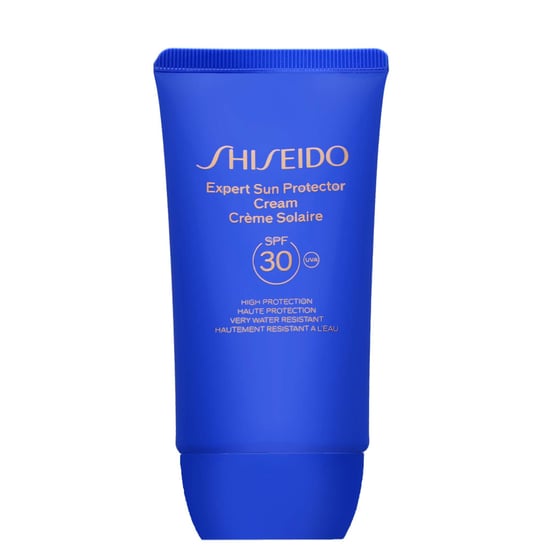Blue Expert Sun Protector Cream SPF30 50ml - Image 1