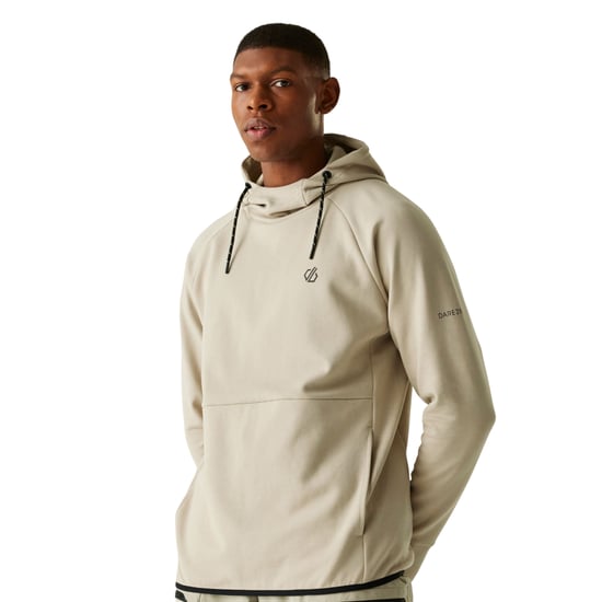 Dare 2B - "Ollie" Kapuzenpullover für Herren (Klosterstein) - Image 4