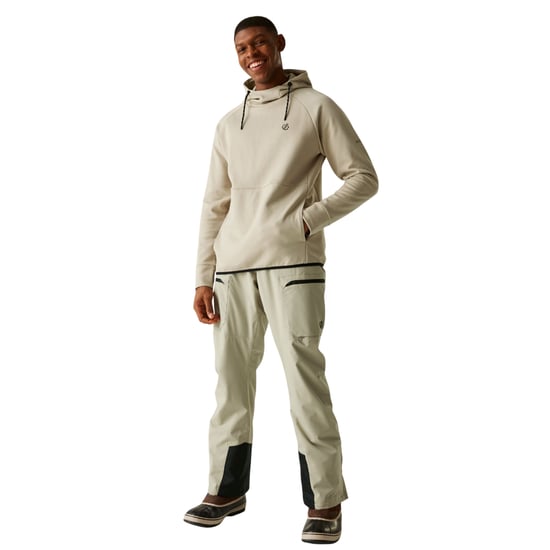Dare 2B - "Ollie" Kapuzenpullover für Herren (Klosterstein) - Image 6