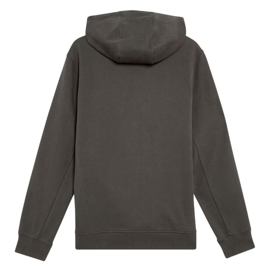 Lyle & Scott - "Hybrid" Kapuzenpullover für Herren, Zum Überziehen, Softshell (Grau) - Image 2