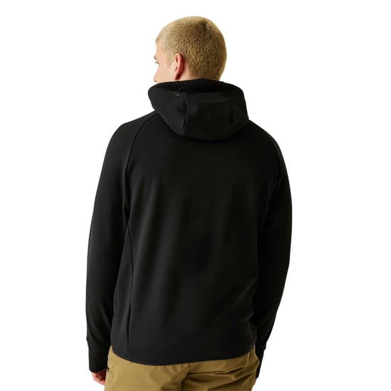 Dare 2B - "Ollie" Kapuzenpullover für Herren (Schwarz) - Image 5