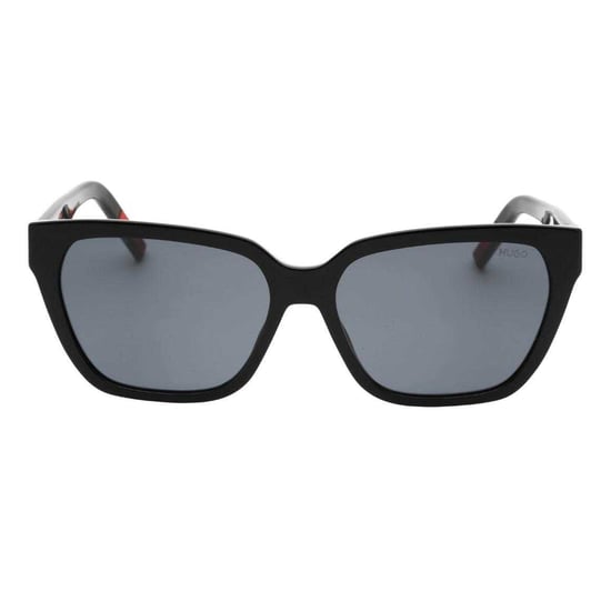 Hugo Boss - Katzenauge-Sonnenbrille für Damen (Schwarz) - Image 1