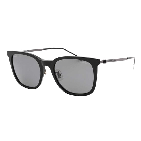 Hugo Boss - Sonnenbrille für Herren (Schwarz) - Image 1