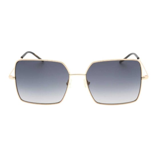 Hugo Boss - Logo-Sonnenbrille (Roségold) - Image 2