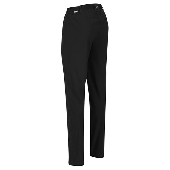 Regatta - "Xert III" Hosen für Damen - Aktiv (Schwarz) - Image 2