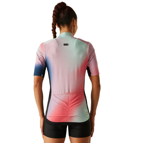 Dare 2B - "AEP Stimulus III" Radfahr-Trikot für Damen (Bunt) - Image 4