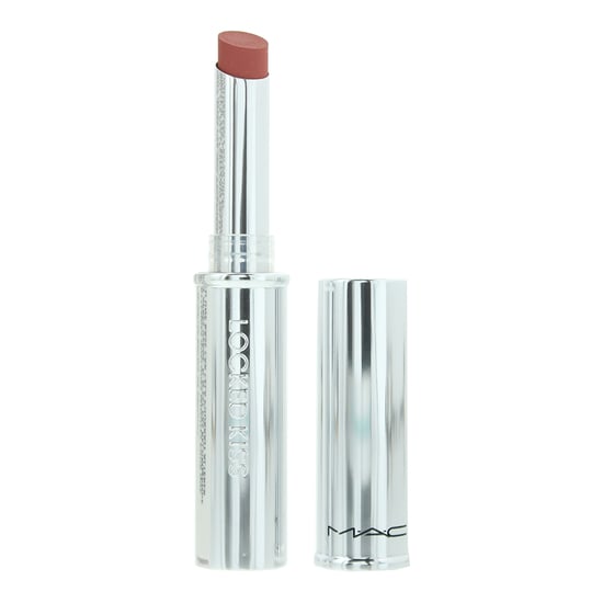 MAC Locked Kiss 24HR Lippenstift 1,5g - 60 Mull It Over + Over - Image 2