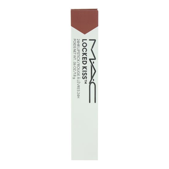 MAC Locked Kiss 24HR Lippenstift 1,5g - 60 Mull It Over + Over - Image 3