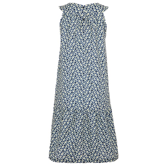 Regatta - "Orla Kiely II" Kleid für Damen - Sommer Ärmellos (Blau) - Image 2