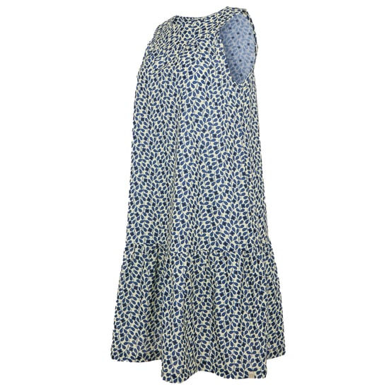 Regatta - "Orla Kiely II" Kleid für Damen - Sommer Ärmellos (Blau) - Image 3