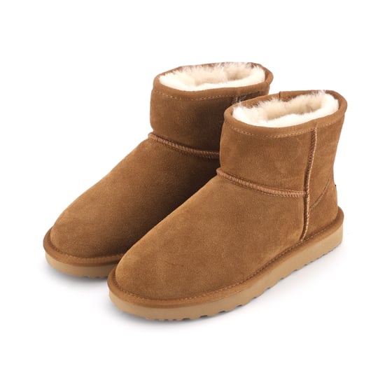 Wooli Australia Bondi Stiefeletten - Image 4