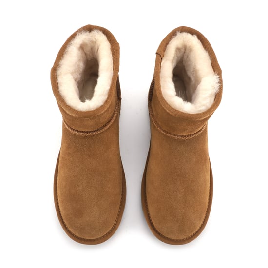 Wooli Australia Bondi Stiefeletten - Image 5
