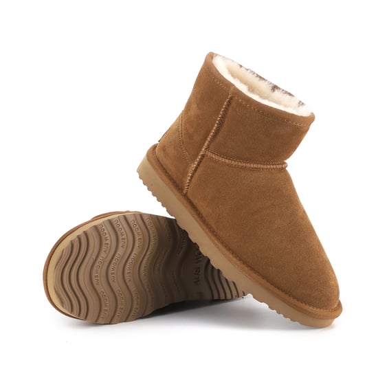 Wooli Australia Bondi Stiefeletten - Image 6