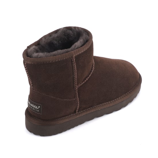 Aus Wooli Australia Bondi Stiefeletten - Image 3