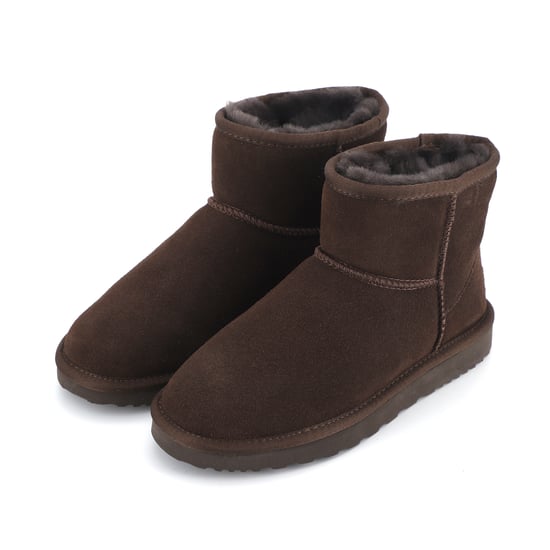 Aus Wooli Australia Bondi Stiefeletten - Image 4