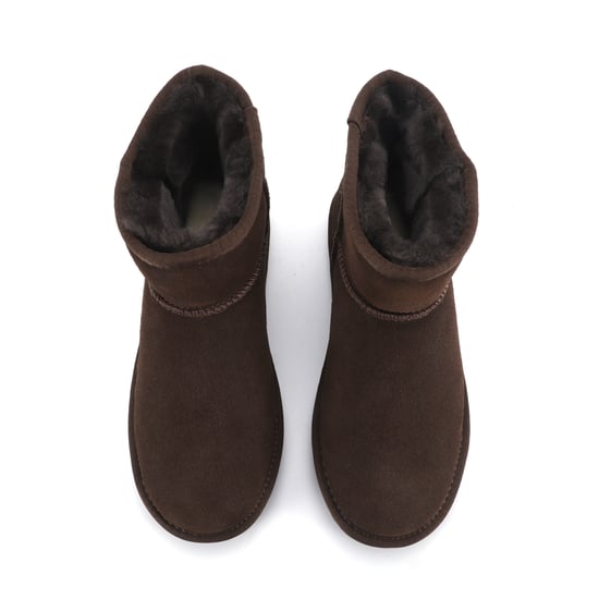 Aus Wooli Australia Bondi Stiefeletten - Image 5