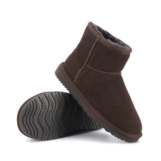 Aus Wooli Australia Bondi Stiefeletten - Image 6
