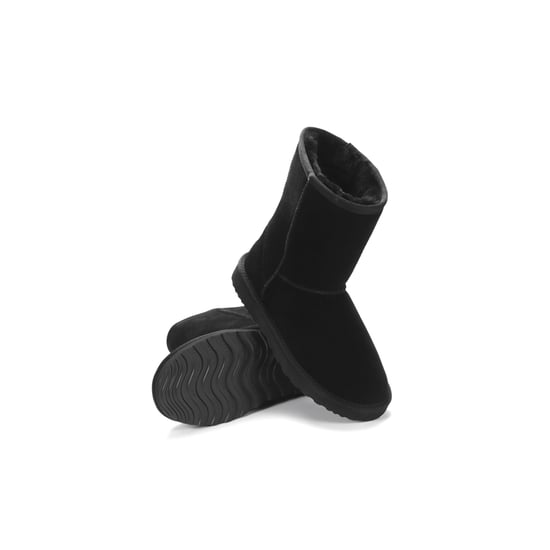 Wooli Australia Cronulla mittel hohe Stiefel - Image 3