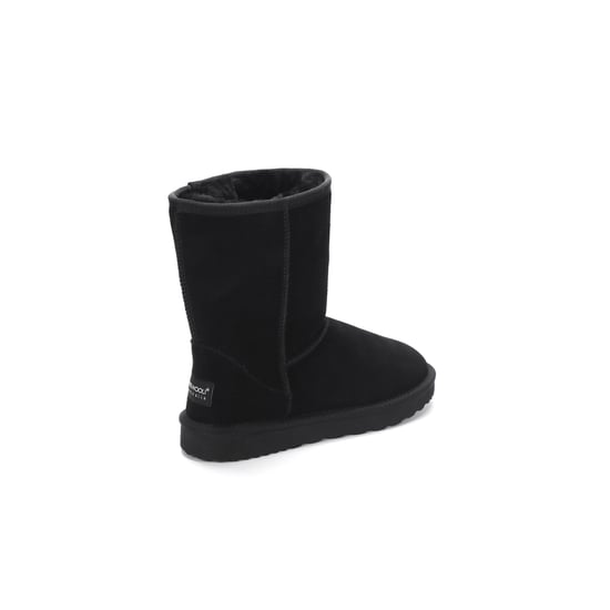 Wooli Australia Cronulla mittel hohe Stiefel - Image 4