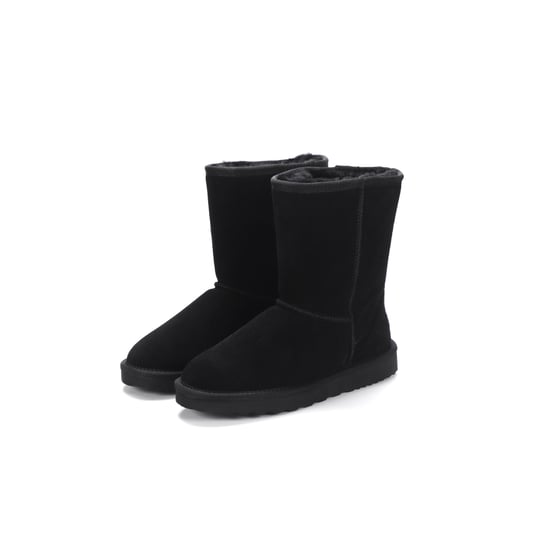 Wooli Australia Cronulla mittel hohe Stiefel - Image 5