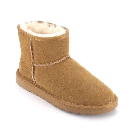 Aus Wooli Australien Bondi Stiefeletten - Image 2