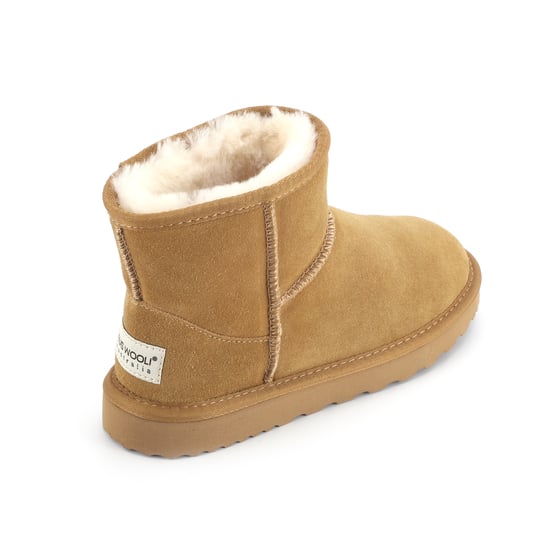 Aus Wooli Australien Bondi Stiefeletten - Image 3