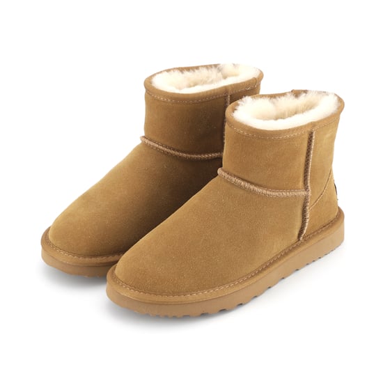 Aus Wooli Australien Bondi Stiefeletten - Image 4