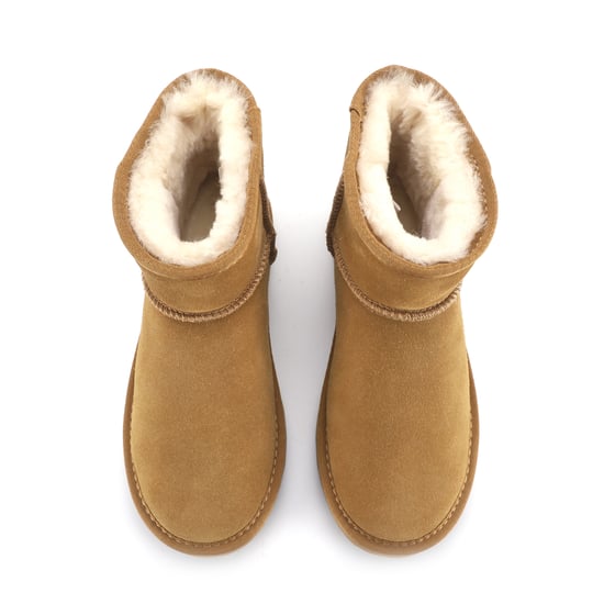 Aus Wooli Australien Bondi Stiefeletten - Image 5