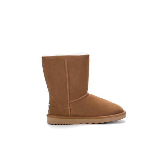Aus Wooli Australien Cronulla Knöchel-Stiefel - Image 1
