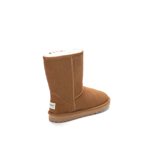 Aus Wooli Australien Cronulla Knöchel-Stiefel - Image 3