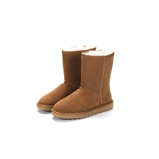 Aus Wooli Australien Cronulla Knöchel-Stiefel - Image 4