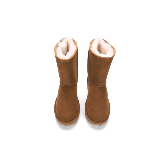 Aus Wooli Australien Cronulla Knöchel-Stiefel - Image 5