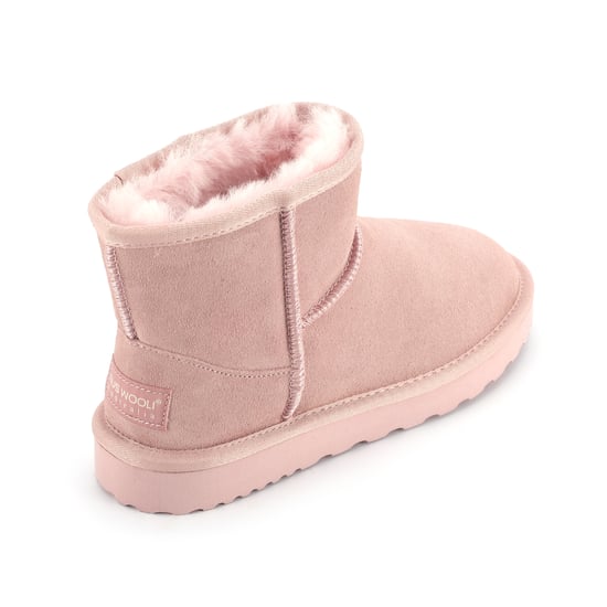 Aus Wooli Australien Bondi Knöchelstiefel - Image 3