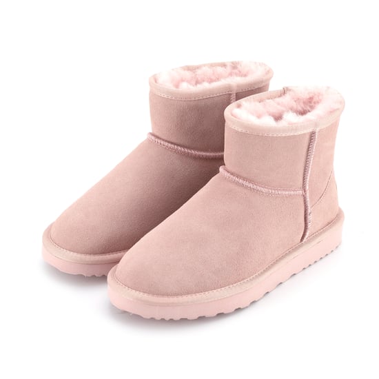 Aus Wooli Australien Bondi Knöchelstiefel - Image 4
