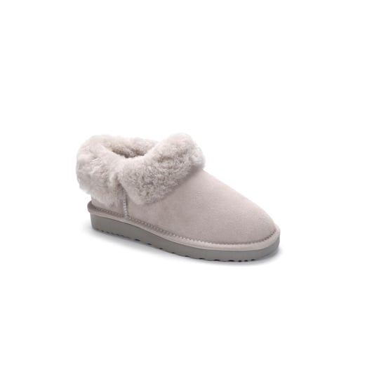 Aus Wooli Australia Coogee Knöchelslipper - Image 2