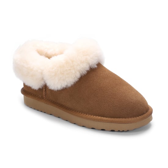 Aus Wooli Australia Coogee Knöchelslipper - Image 2