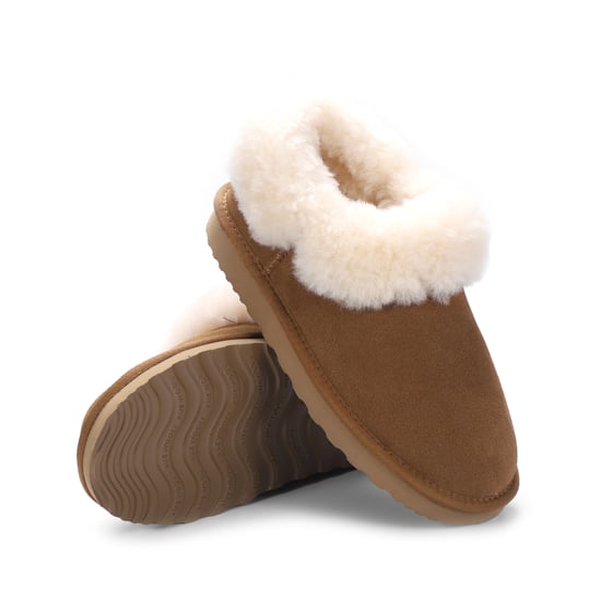 Aus Wooli Australia Coogee Knöchelslipper - Image 6