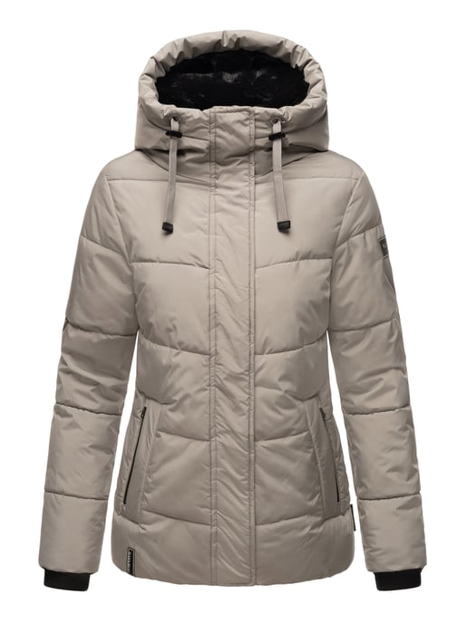Navahoo Damen Steppjacke Sag Ja – Leicht & Stylisch - Image 2