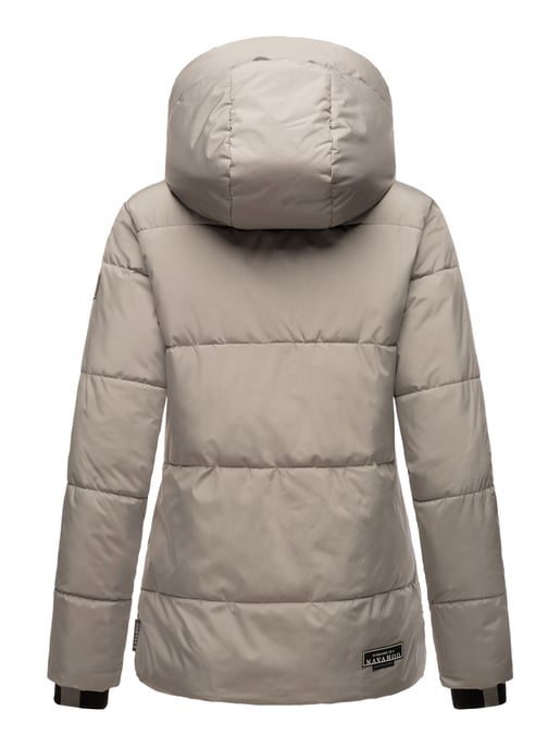 Navahoo Damen Steppjacke Sag Ja – Leicht & Stylisch - Image 4